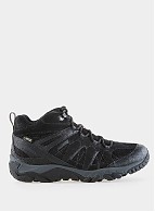 Buty Outmost Mid Vent GTX / MERRELL