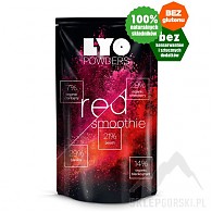 Liofilizat Red smoothie / LYOFOOD