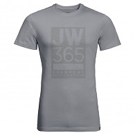 Koszulka 365 T SS / JACK WOLFSKIN  