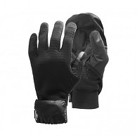 Rękawiczki Wind Hood Gridtech Gloves / BLACK DIAMOND 