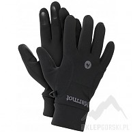 Rękawice Power Stretch Glove / MARMOT