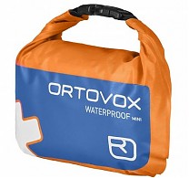 Apteczka First Aid Waterproof Mini / ORTOVOX