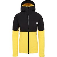 Kurtka Impendor Insulated / THE NORTH FACE
