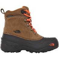 Buty zimowe Chilkat Lace II / THE NORTH FACE