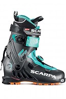 Buty skitourowe F1 Lady / SCARPA