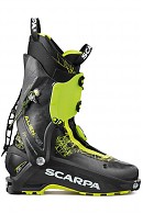 Buty skitourowe Alien RS / SCARPA