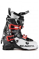 Buty skitourowe Gea RS2 Lady / SCARPA