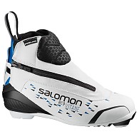 Buty do narciarstwa biegowego RC9 Vitane Prolink Lady / SALOMON