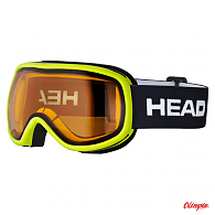 Gogle narciarskie Ninja / HEAD