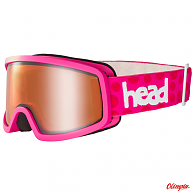 Gogle narciarskie Stream Junior / HEAD