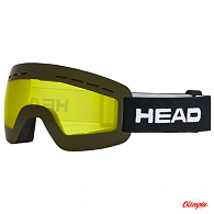 Gogle narciarskie Solar / HEAD