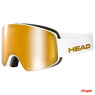 Gogle narciarskie Horizon Premium / HEAD