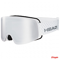 Gogle narciarskie Infinity Premium / HEAD