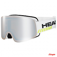Gogle narciarskie Infinity Race / HEAD