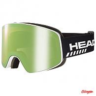 Gogle narciarskie Horizon TVT Race / HEAD