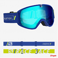 Gogle narciarskie Trigger Race / SALOMON