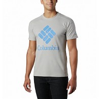 Koszulka Columbia Lodge Logo Tee SS / COLUMBIA