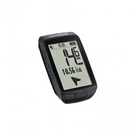 Licznik rowerowy PURE GPS / SIGMA 
