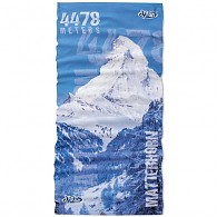 Chusta wielofunkcyjna Matterhorn / 4 FUN