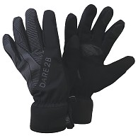 Rękawiczki softshellowe na rower Lightsome Glove / Dare2b 