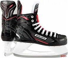 Łyżwy hokejowe NSX Jr /  Bauer 