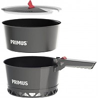 Aluminiowe garnki turystyczne PrimeTech Pot Set 1,3 l /  Primus