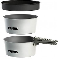 Zestaw garnków turystycznych Essential Pot Set 1.3L / Primus