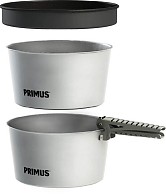 Zestaw garnków turystycznych Essential Pot Set 2.3L / Primus