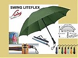 Parasol trekkingowy Swing Liteflex / EUROSCHIRM 