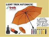 Parasol trekkingowy Light Trek Automatic / EUROSCHIRM   