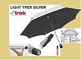 Parasol trekkingowy Light Trek Sliver / EUROSCHIRM 