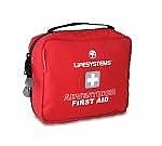 Apteczka Adventurer First Aid Kit / LIFESYSTEMS   