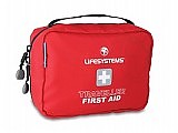 Apteczka Traveller First Aid Kit / LIFESYSTEMS