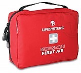 Apteczka Mountain First Aid / LIFESYSTEMS