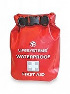 Apteczka Waterproof First Aid / LIFESYSTEMS