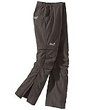 Spodnie Canyon Zip Off Pants Women / JACK WOLFSKIN