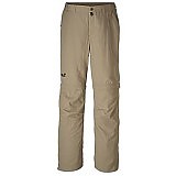 Spodnie Canyon Zip Off Pants Men / JACK WOLFSKIN