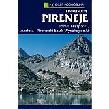 Przewodnik Pireneje t. II Hiszpania / SKLEP PODRÓŻNIKA