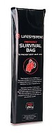 Płachta biwakowa Survival Bag / LIFESYSTEMS