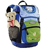Plecak dla dzieci Schmusebar / DEUTER
