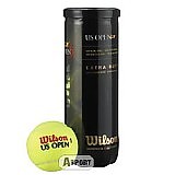 Piłki do tenisa US Open 3 szt. / WILSON