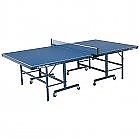 Stół do tenisa stołowego Privat Roller CSS / STIGA