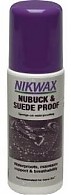 Impregnat Nubuck & Suede (zamsz) spray / NIKWAX