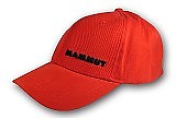 Czapka Baseball Logo Cap / MAMMUT