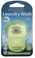 Mydło do prania Pocket Laundry Wash / SEA TO SUMMIT