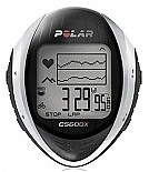 Licznik rowerowy z pulsometrem CS 600X / POLAR