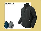 Kurtka Soft Shell Beaufort / WOLF GANG