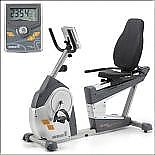Rower poziomy Cardio Comfort Pacer / BREMSHEY