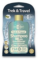 Szampon turystyczny Shampoo Liquid / SEA TO SUMMIT