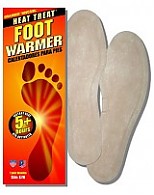 Ogrzewacz  stóp Foot Warmers / WARMERS